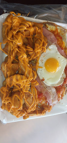 Comentarii opinii despre Son D'licias