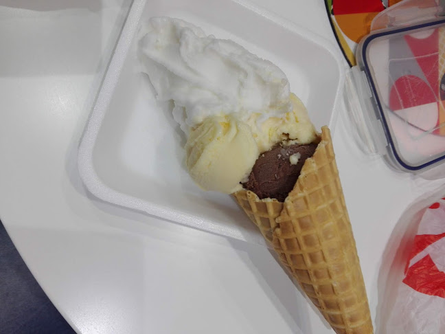 Opinii despre Ramar Heladeria în Rosario - Gastronomía y hostelería