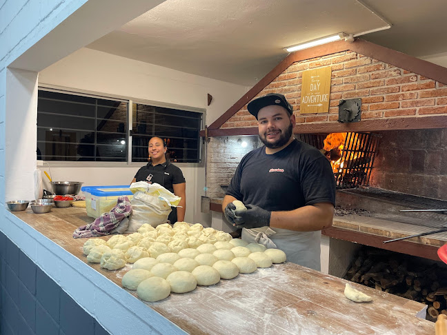 Pizzas Gus - Servicio De Catering - Gastronomía y hostelería