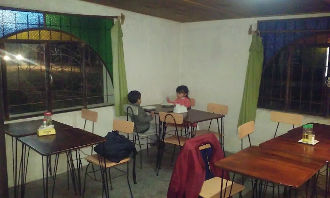 Opinii despre Parrillada " El Poto" în Carmelo - Gastronomía y hostelería