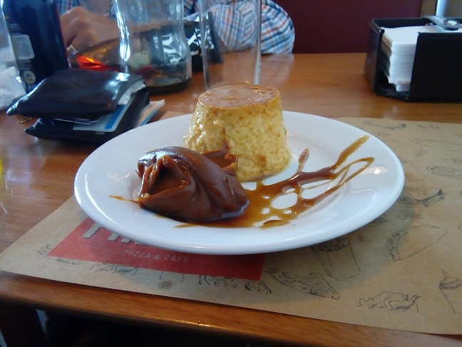 Bar Palacio Pizza & Cafe