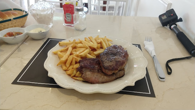 Opinii despre L'Eclair în Punta del Este - Gastronomía y hostelería