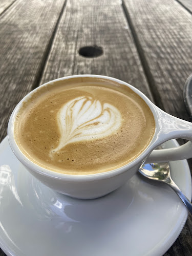 Borneo Coffee - La Barra