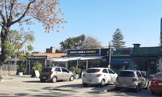 Porto Vanila Express
