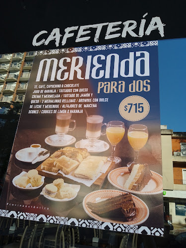 Zibá - Gastronomía y hostelería