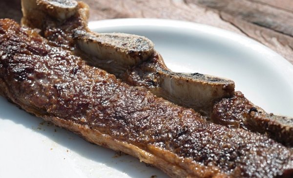 Opinii despre PARRILLADA LA CRIOLLA în Maldonado - Gastronomía y hostelería