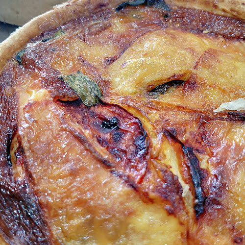 La Rosarina en punta - Punta del Este