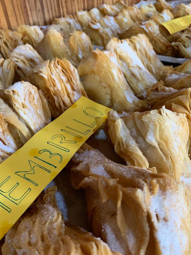 Opinii despre Panadería Salazar în Paysandú - Gastronomía y hostelería