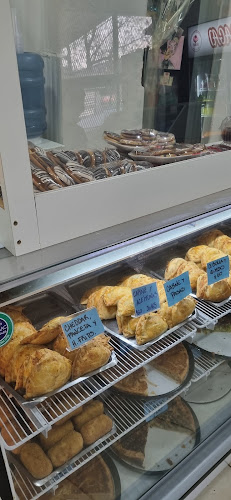 Nagai Pastelería - Montevideo