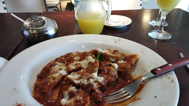 Il mondo della pizza