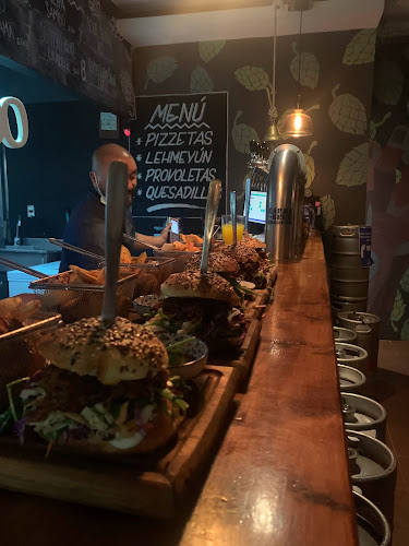 Sambó - Ciudad de la Costa