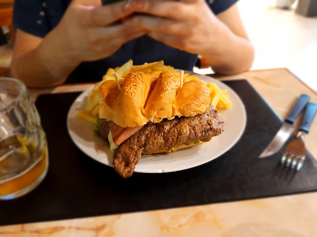 Pizzeria Trouville Dayman