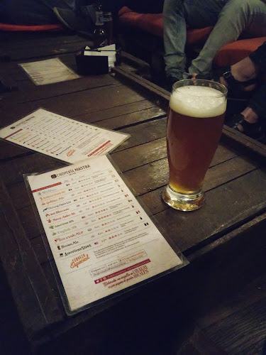 Mastra Salto - Salto