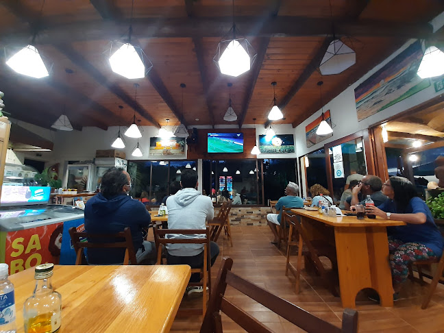 Panadería, Rotiseria y Cafetería Juntos a la Par - Punta del Diablo