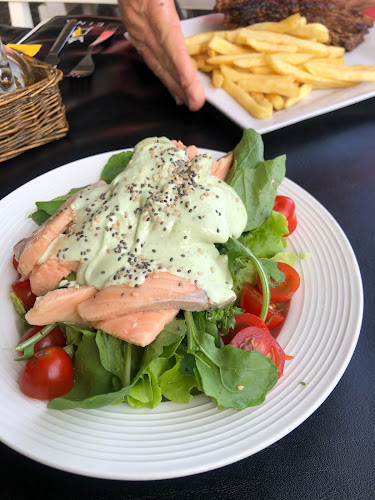 Comentarii opinii despre Reina Café-Bar