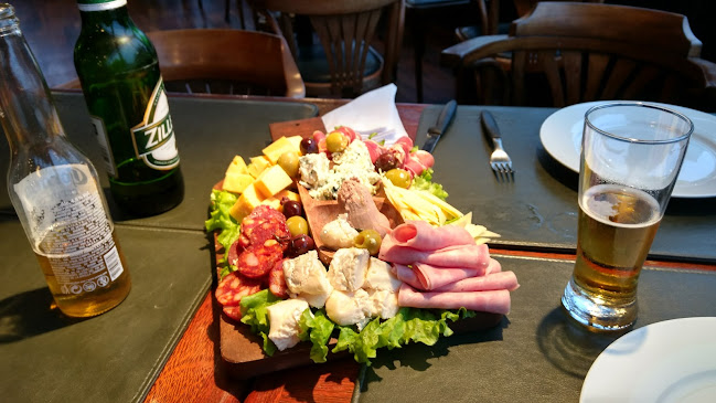 Don Peperone Arocena - Montevideo