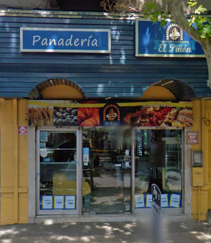 Opinii despre Panadería y Confitería El Piñón în Montevideo - Gastronomía y hostelería