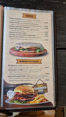 Opinii despre El Bar în Paysandú - Gastronomía y hostelería