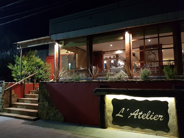 L'Atelier Restaurant