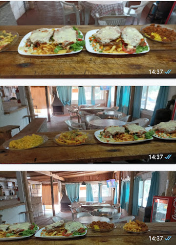 Restaurante Blanquillo