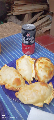 Empanadas de la Costa - Gastronomía y hostelería