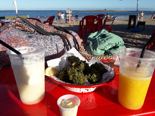 8RRX+638, 27400 La Paloma, Departamento de Rocha