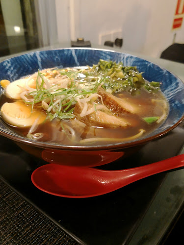 Sumi Sushi - Montevideo