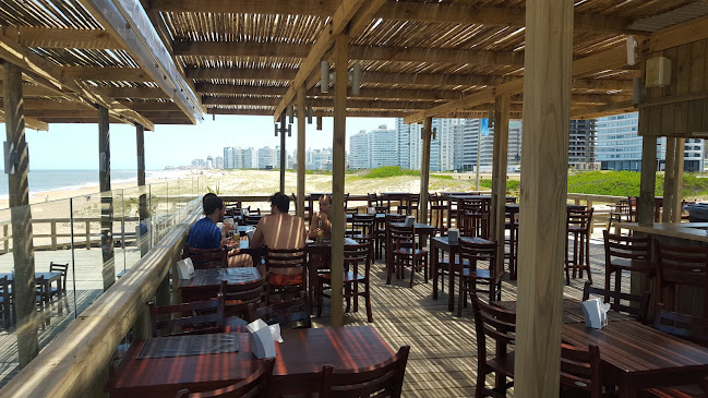 Comentarii opinii despre MONTAUK by The Grand Hotel