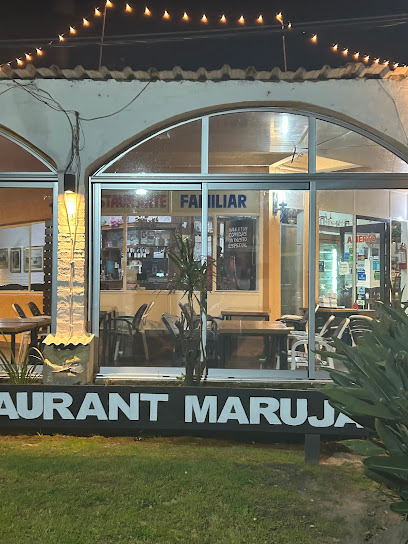 Restaurant Maruja