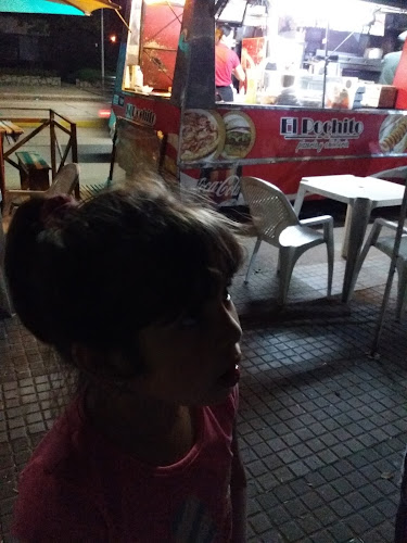 el pochito pizzería - Salto