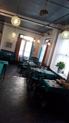 Opinii despre El Chipirón în Montevideo - Gastronomía y hostelería