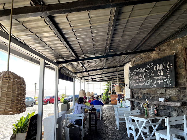 Reina Café-Bar - Col. del Sacramento