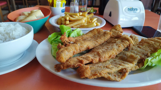 Restaurante Lo de Claudia - Gastronomía y hostelería