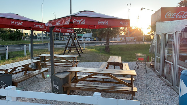 Comentarii opinii despre El Carrito