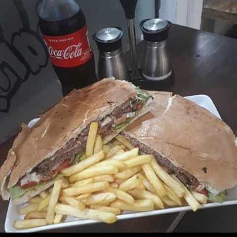 Opinii despre Charly Food în Ciudad del Plata - Gastronomía y hostelería