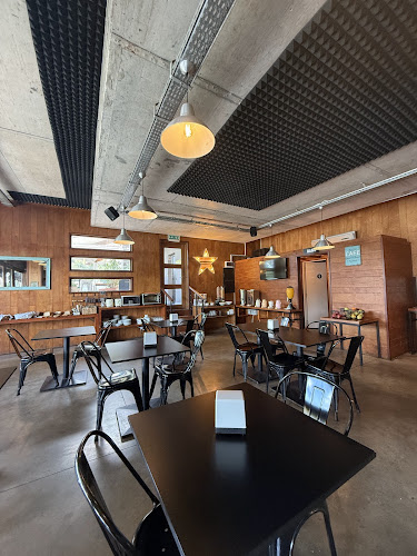 Café 2122 - Punta del Este