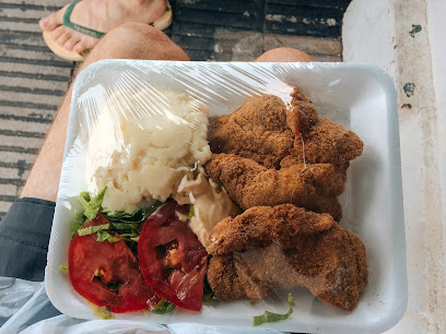 Rotisería y Confitería Rincón Dulce