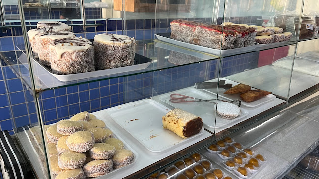 Confitería Metropolitana