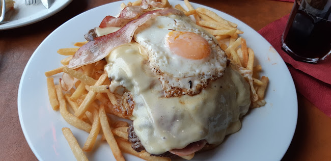 Nuevo Alcalá - Montevideo