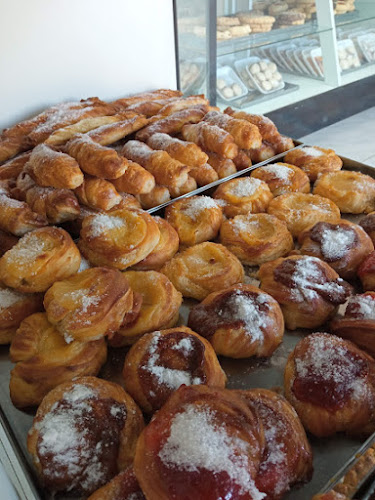 Confitería y Panadería Salou - Gastronomía y hostelería