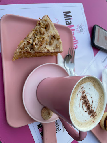 Comentarii opinii despre MiaMaglia Caffè & Co.