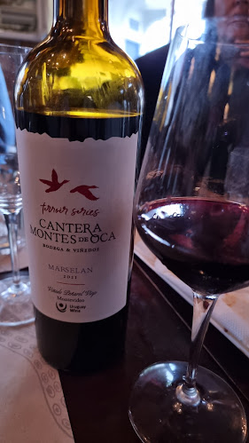 Comentarii opinii despre Es Mercat