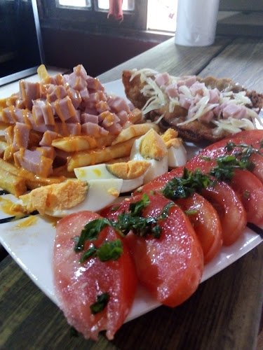 Comentarii opinii despre La Pizze