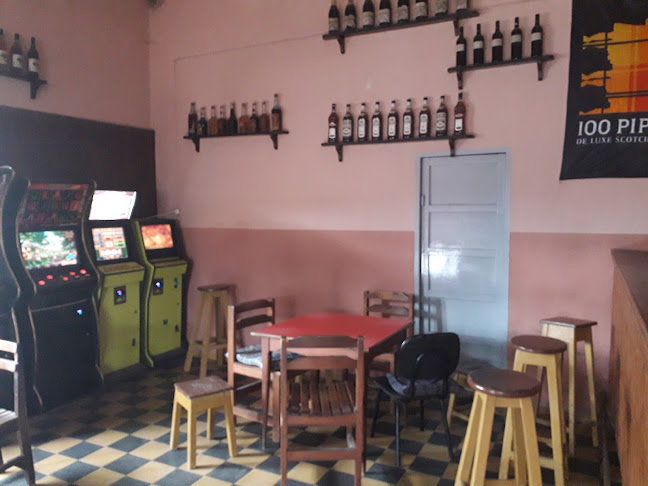 Opinii despre Bar Menendez în San José de Mayo - Gastronomía y hostelería