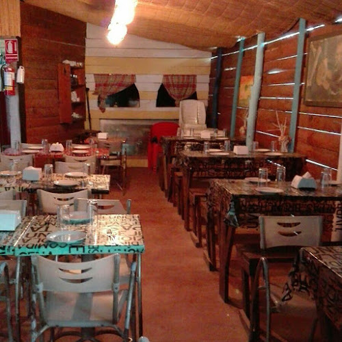 El Olimpo - Gastronomía y hostelería