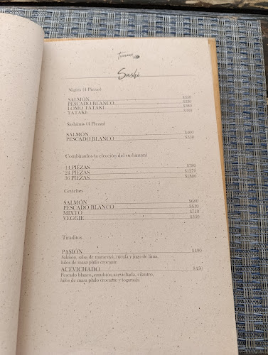 Comentarii opinii despre Tsunami Resto