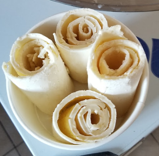 Ice & Rolls