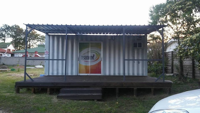 Tsunami (La Paloma) - Gastronomía y hostelería