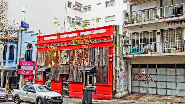 La Redonda | Pizza & Restó