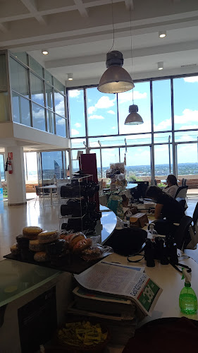 Café Mirador - Montevideo